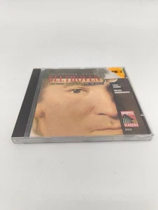 Beethoven Piano Sonatas No 28 29 Audiophile Classics Cd Gut - Picture 1 of 3