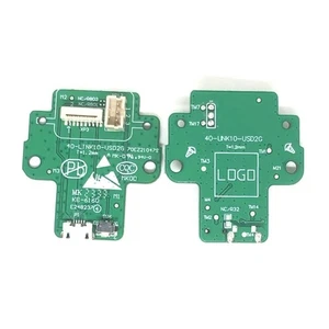 Charging Interface Port Board Power Jack Connector Dock For JBL link 10 - Picture 1 of 4