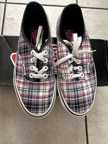 Sneakers Vans Authentic Alcazar #712 Fandango Pin VN 0EE3QDF taglia 6
