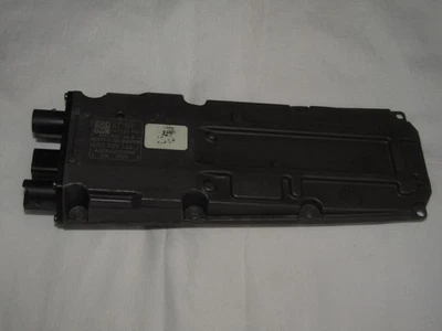 12-17 AUDI Q5 SQ5 S5 POWER STEERING RACK AND PINION MODULE OEM 8R0 909 144 J - Image 1 of 4