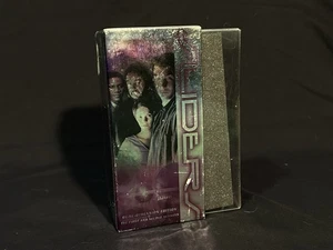 Sliders Seasons 1 & 2 DVD Box Set (2004) Complete - Picture 1 of 5