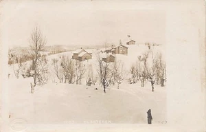 NORGE Noruega - OSLO - Slageteren - Publ. H. Abel - Imagen 1 de 2