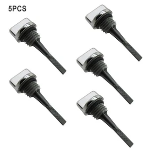 5PCS Practical Oil Dipstick For Atv Dirt Pit Bike Engine 50/70/110/125CC Go Kart - Picture 1 of 4