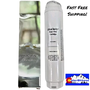 Bosch® UlraClarity® Refrigerator Filter Cartridge REPLFLTR10 Cuno 9000 07710 - Picture 1 of 10