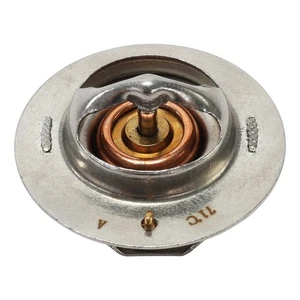 Thermostat Fit For Yamaha FZ6R 2009-2017 FZ6 2004-2009 YZFR6 2003-2020 YZFR6S 09 - Picture 1 of 15