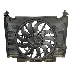 Range Rover Velar R-dyn L560 2018 Electric Radiator Fan J8A28C607AA - Picture 1 of 9
