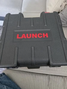 2024 Launch X431 Pros Elite Bidirectional Car Diagnostic Scanner with Coding - Picture 1 of 13
