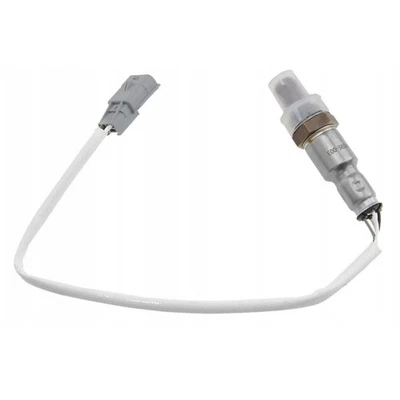 Sonda lambda sensore ossigeno per Renault Modus / Grand Modus 1.2 78cv SYHC - Immagine 1 di 4