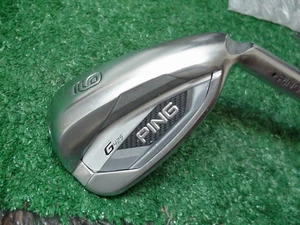 Ping G425 9 Iron Black Dot Awt 2.0 Steel Stiff Flex - Picture 1 of 5