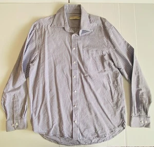 R M Williams Mens Long Sleeve Shirt Size XL - Picture 1 of 6