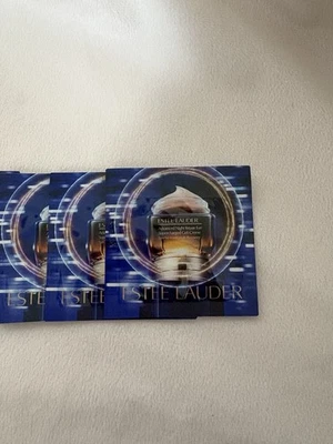 Lot De 8 Échantillons Estée Lauder Advanced Night Repair Eye 0,5ml - Photo 1/3