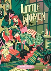 Classic Starts: Little Women by Louisa May Alcott Hardcover Book - Picture 1 of 1
