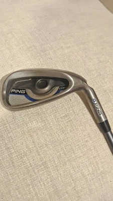 Plancha Ping G Max PURPLE DOT 6 con Grafito CFS 70 Flex Regular  Foto 1 de 4