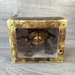 Bioshock Big Daddy Vinyl Figur Irational Games 2K Exclusive 2017 Promo - Bild 1 von 8