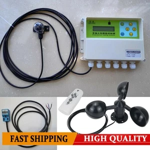 XMYC-1 Single Axis Solar Tracker Controller 12-24V Solar Panel Tracker Option - Bild 1 von 11