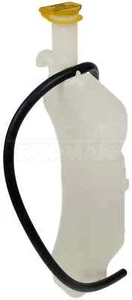 Dorman 603-252 Coolant Reservoir fits Dodge Grand Caravan - Picture 1 of 2