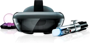 Lenovo Star Wars Jedi Challenges AR Headset Lightsaber AR-7561N - Open Box - Picture 1 of 3
