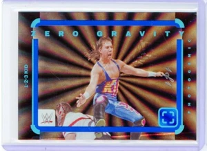 2024 Panini Photogenic WWE 1-2-3 KID Legends Platinum Parallel TRUE 1/1 - Picture 1 of 2