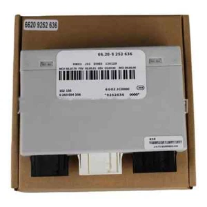 For BMW X1 E84 PDC Park Distance Control Unit Module 9252636 66209252636 NEW - Picture 1 of 3