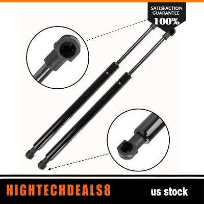 2 Amortiguadores de varilla para elevación de maletero trasero para BMW 323i 325i 328i 330i 2006-2011 Foto 1 de 4