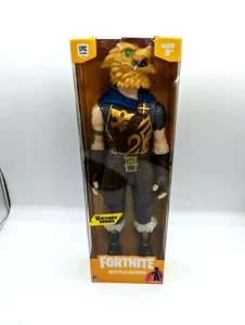 Fortnite Victory Series Battle Hound Action Figure 12” New Epic Games Posable - Picture 1 of 7