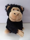 WARMIES Chimpanzee Monkey Super Soft Plush Cuddly Toy Microwavable Hottie