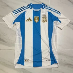 Adidas Argentina 2024 Home Authentic Jersey IP8388 Multi-Size - Picture 1 of 9