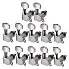 Guitar String Tuning Pegs Tuners Square Button Machine Head 12R