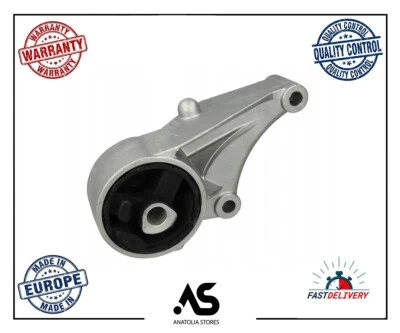 Engine Mount Front Damper For Vauxhall Opel Astra Mk V (H )Meriva Zafira 5684137 - Image 1 of 4