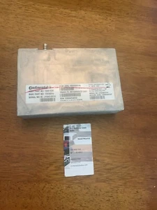 07 2007 08 2008 GMC ACADIA ONSTAR COMMUNICATION CONTROL MODULE 25911919 OEM - Picture 1 of 8
