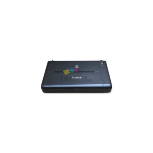 Canon Pixma iP110 Mobile Printer; NO INK NO PRINTHEAD - Picture 1 of 6