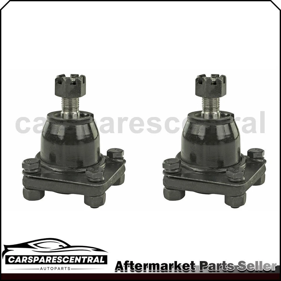 2x Kit de junta esférica de suspensão dianteira superior para 1968-1970 Ford Torino 6.4L - Imagem 1 de 4