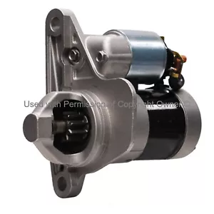 Starter For CHEVROLET CITY EXPRESS 2015 2016 2017 2018, Nissan NV200 2013-2021 - Picture 1 of 1