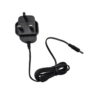 Adaptador de Corriente para JVC RA-D32H DAB+/FM Reloj Radio Fuente de Alimentación de Repuesto - Imagen 1 de 1