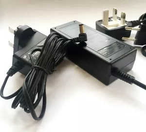 12v Charger for ERBAUER LEWO2000-USB-LI, 20W LI-ION 7.4V-8AH LED Light, 6.3*3.0 - Picture 1 of 1