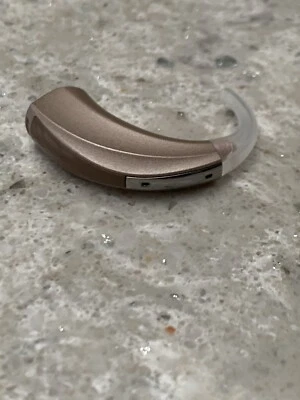 Starkey Maia 330 Hearing Aid Battery - Brand New - Image 1 of 3