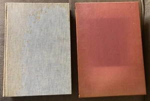 An American Tragedy by Theodore Dreiser w Slipcase & Insert Heritage Press 1954 - Picture 1 of 4