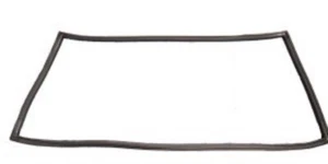 FORD CORTINA MK3 FRONT WINDSCREEN RUBBER PERFECT FIT - Picture 1 of 1