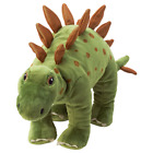 ☑️ IKEA JTTELIK Stofftier Dinosaurier Dinosaurier Stegosaurus 50 cm ☑️