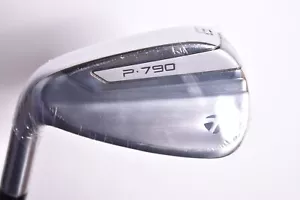 NEW TAYLORMADE P790 8 IRON GOLF CLUB CHOOSE SHAFT STEEL GRAPHITE LEFT HAND - Picture 1 of 12