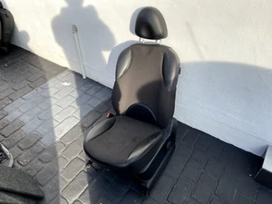 Nissan Note 2004-2013 E11 Pre-facelift MK1 Front Passenger Seat Left Side - Picture 1 of 19