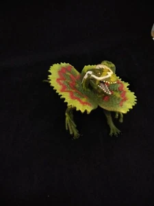 Jurassic Park 3 Raptor Dinosaur toy figure Hasbro RARE HTF 2000 - Picture 1 of 6
