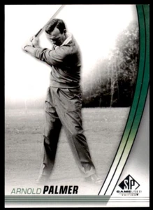 2021 SP Game Used Golf #20 Arnold Palmer - Picture 1 of 2