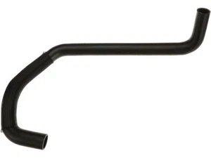 Gates 57ZW51F Upper Radiator Hose Fits 2014-2018 Ram 3500 6.4L V8 Molded Molded - Picture 1 of 1