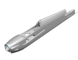 Multiplex Rumpf AcroMaster PRO / 1-00847 - Bild 1 von 1