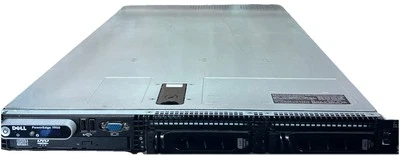 Dell PowerEdge 1950 Dual Core Xeon X5260 8GB RAM  - Image 1 of 4