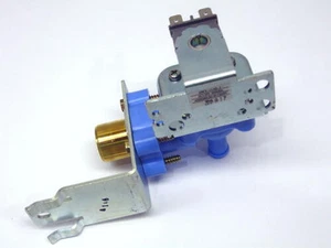 # 69903711-1 For Whirlpool Dishwasher Inlet Water Valve Whirlpool WP8283345 - Picture 1 of 1