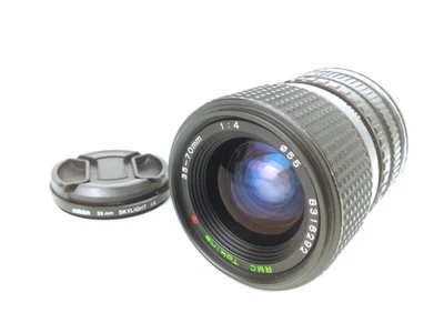 Canon EOS DSLR Fit EF 35-70mm Multi-Range Zoom Lens for Canon EOS Cameras - Image 1 of 4