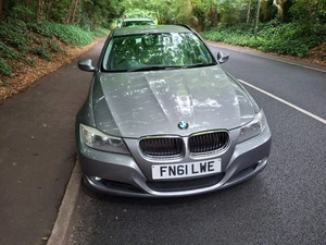 BMW 318i ES TOURING ESTATE - ULEZ - Picture 1 of 16