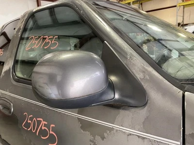 Espejo retrovisor lateral para pasajeros Power Heritage para camioneta Ford F150 02-04 1949116 Foto 1 de 4